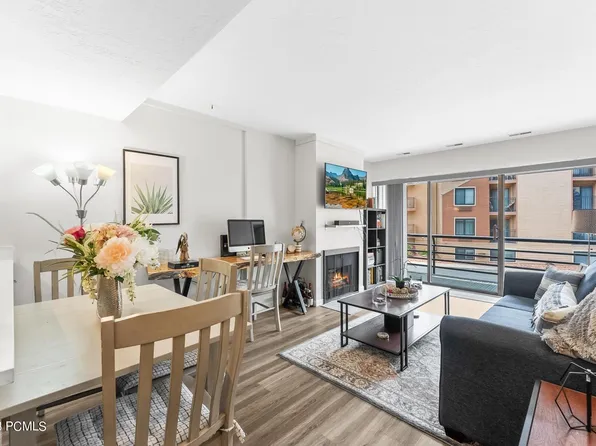 2000 Prospector Ave #203, Park City, UT 84060