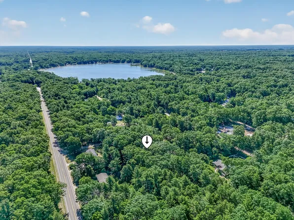 Vl W Michigan Rd #A, Twin Lake, MI 49457