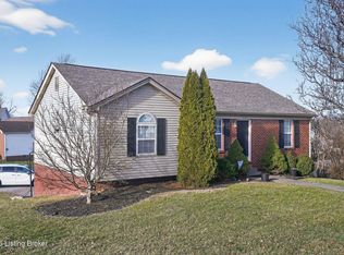 209 Signal Ridge Rd, Frankfort, KY 40601