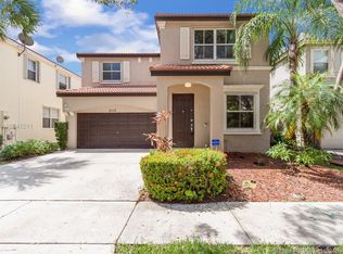 5112 SW 155th Ave, Miramar, FL 33027