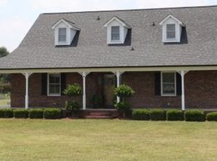 1522 Pleasant Grove Church Rd, Crouse, NC 28033