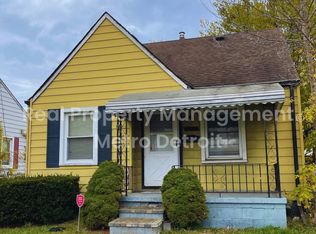21242 Beechwood Ave, Eastpointe, MI