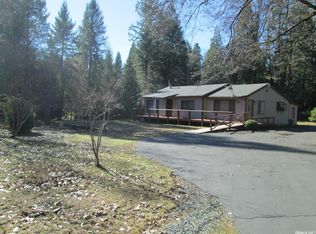 5580 Timberland Dr, Foresthill, CA 95631