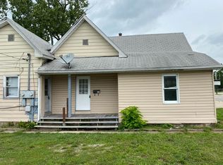 400 N Anderson St #400, Elwood, IN
