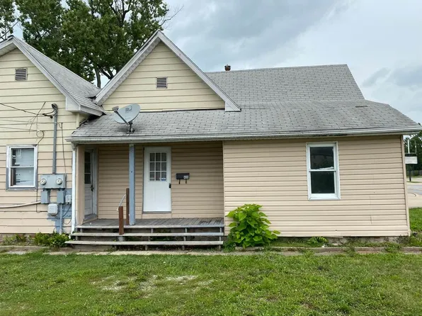 400 N Anderson St #400, Elwood, IN 46036