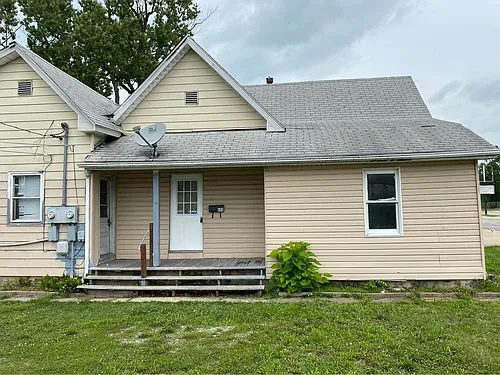 400 N Anderson St #400 Photo 1