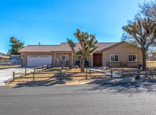 56765 Cassia Dr, Yucca Valley, CA 92284