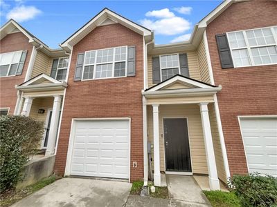 4944 Wexford Trl, Atlanta, GA, 30349