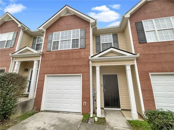 4944 Wexford Trl, Atlanta, GA 30349