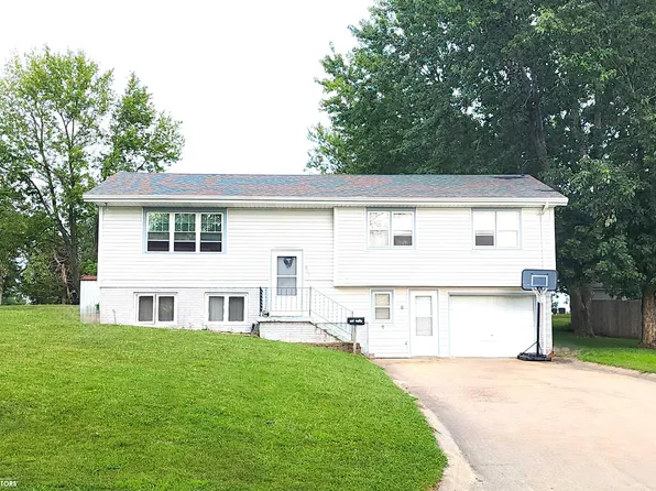 403 S Johnson St, Corydon, IA 50060