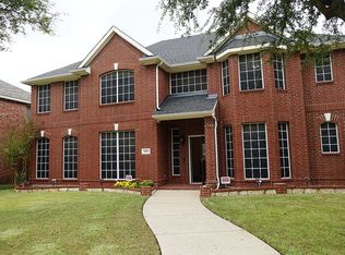 3103 Sage Tree Ln, Sunnyvale, TX 75182