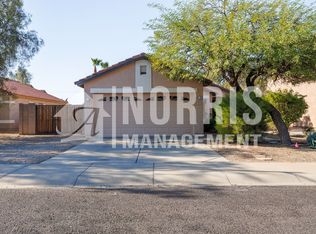 923 N Maria Ln, Casa Grande, AZ 85122