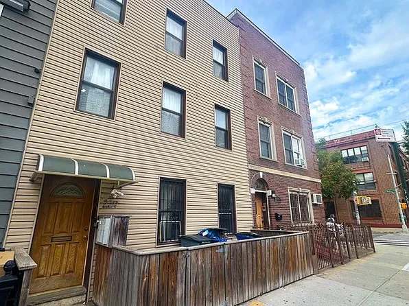 229 N 7th St, Brooklyn, NY 11211