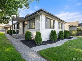 3734 S Ainsworth Ave, Tacoma, WA 98418