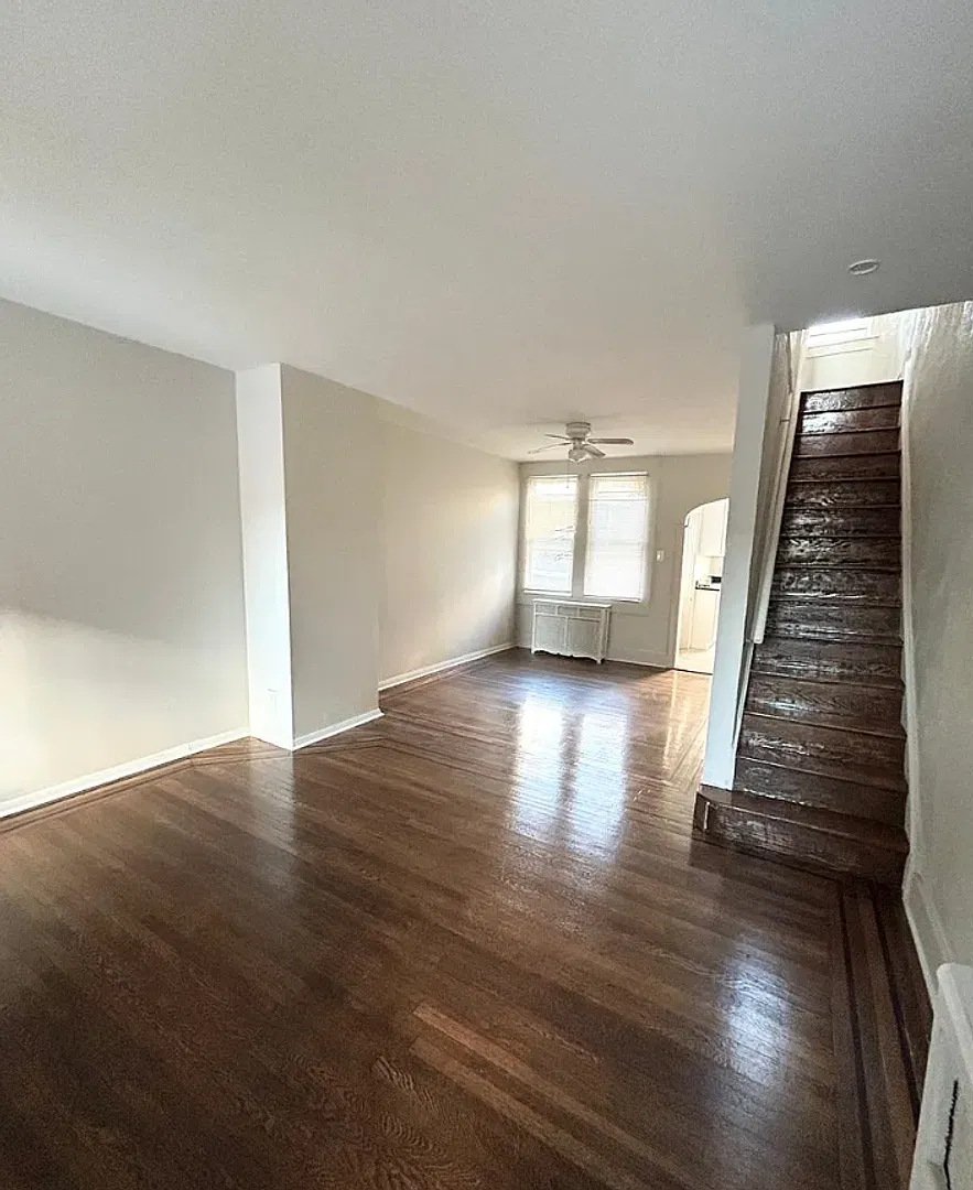 1605 S Marston St., 2 bedrooms, 1 bathroom House — Photo 4