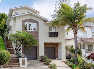 244 Cross Rd, Oakland, CA 94618