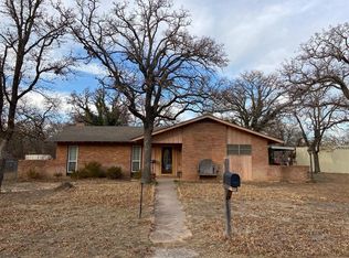 2402 Malivar Rd, Clyde, TX 79510
