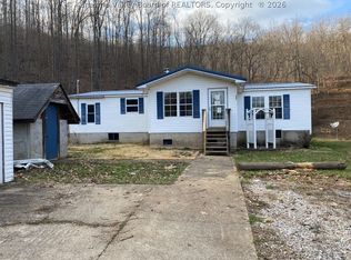 287 Shamblin Run Rd, Ovapa, WV 25164