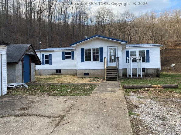 287 Shamblin Run Rd, Ovapa, WV 25164