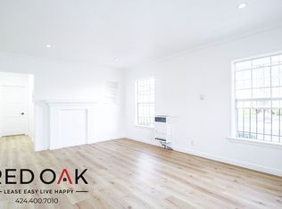 4203 11th Ave #1, Los Angeles, CA 90008