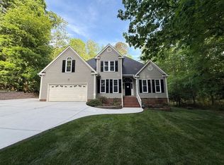 9412 Springdale Dr, Raleigh, NC 27613