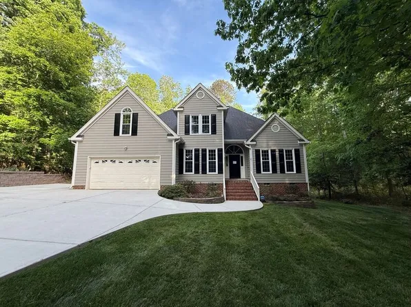9412 Springdale Dr, Raleigh, NC 27613