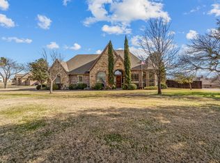 116 Tanglewood Dr, Aledo, TX 76008
