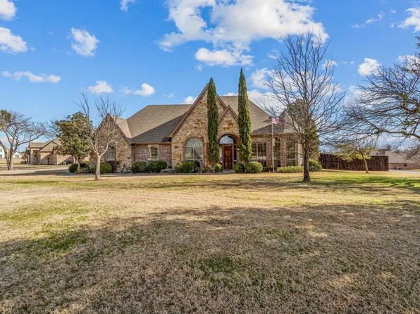 116 Tanglewood Dr, Aledo, TX 76008