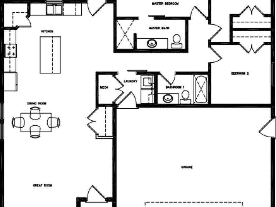 2nd image of 1783 Brook Ln
