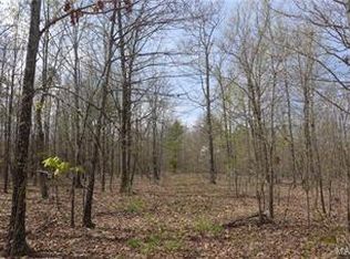 0 Off Hwy #72, Fredericktown, MO 63645
