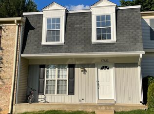 17623 Longview Ln, Olney, MD 20832