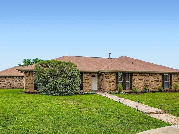 1610 Concord Pl, Carrollton, TX 75007