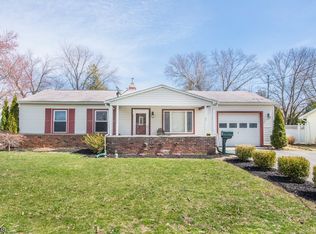 43 Flower Ave, Washington, NJ 07882