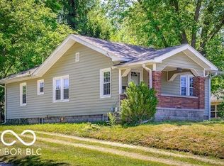 1218 N Ewing St, Seymour, IN 47274