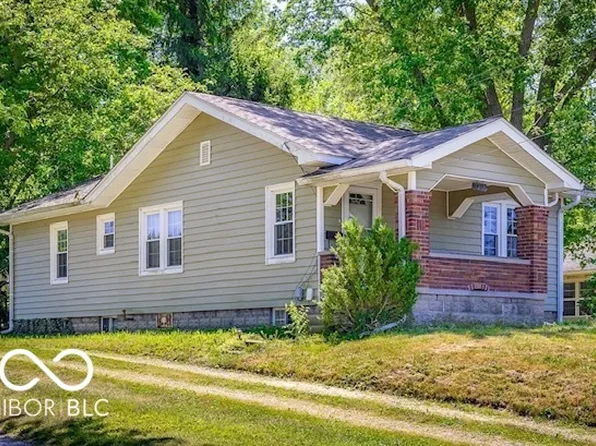 1218 N Ewing St, Seymour, IN 47274