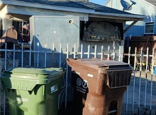 519 W Cressey St, Compton, CA 90222