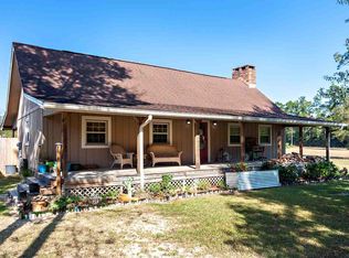 1020 S Williford Rd #2, Kountze, TX 77625