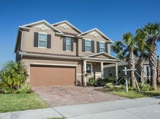 12315 Moss Lake Loop, New Port Richey, FL 34655