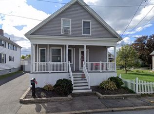 16 Garfield St, Dartmouth, MA 02748