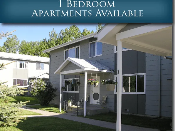1115 Adams Ave S #213, Red Lodge, MT 59068