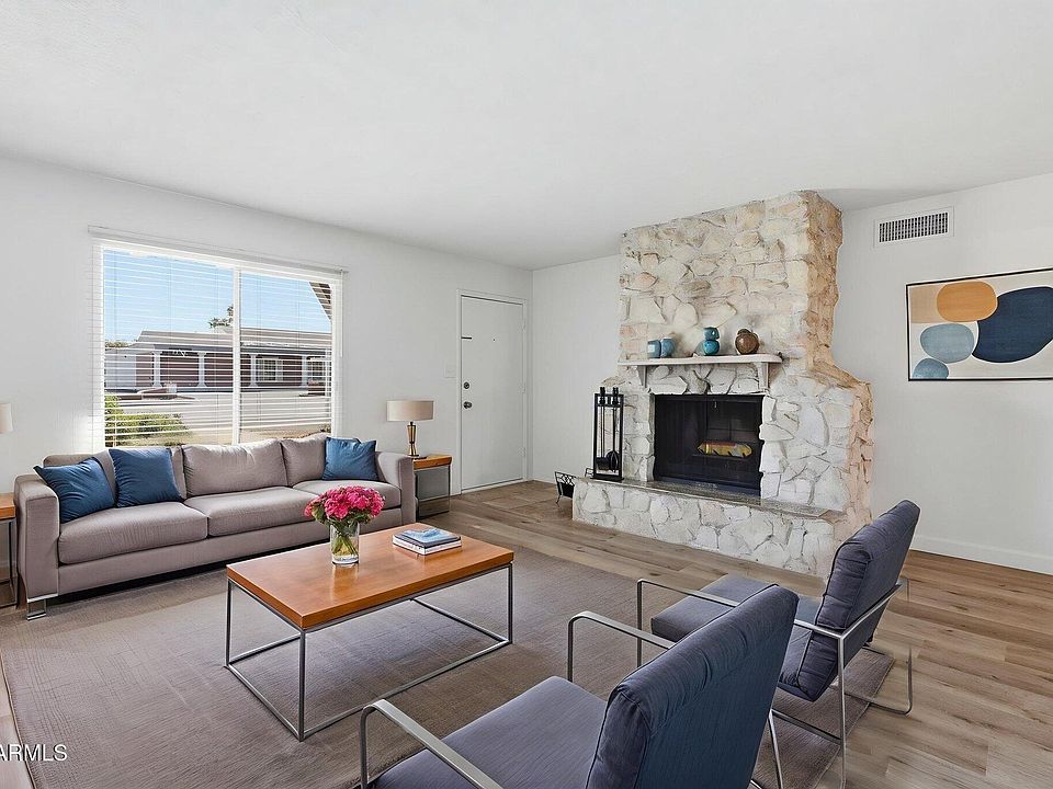 1st image of 5902 N GRANITE REEF Road