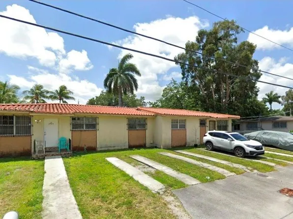 2930 NW 12th St, Miami, FL 33125