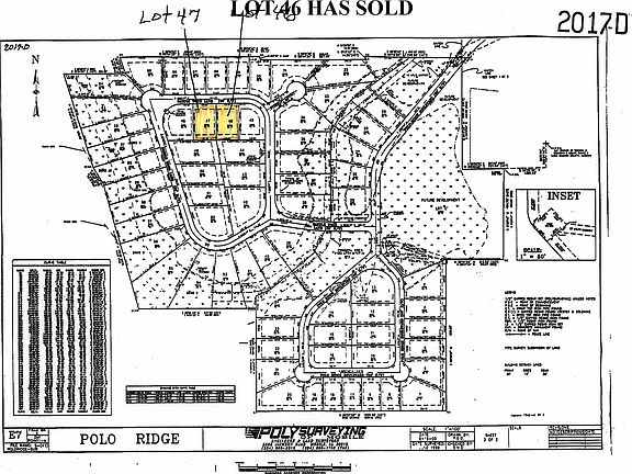 2nd image of Saddle Wood Ln