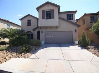 4820 Celsion Rock St, North Las Vegas, NV 89081