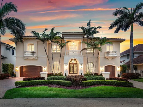 953 Banyan Drive, Delray Beach, FL 33483