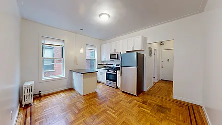 Rented by Bond New York