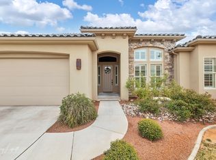 2009 W Aspiration Point Cir, St George, UT 84790
