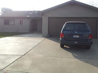 1334 Lucia Way, Madera, CA 93638