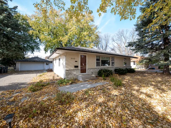 3112 Wilson St NE, Saint Anthony, MN 55418