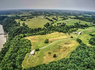 4160 Lexington Rd, Harrodsburg, KY 40330